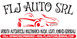 Logo Flj Auto Srl